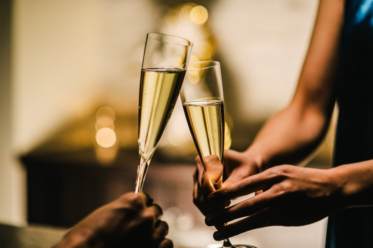 優雅な時間を過ごす大人のラウンジ